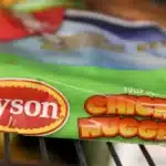 Tyson Foods Shares Plunge After Surprise Loss, Revenue Forecast Cut